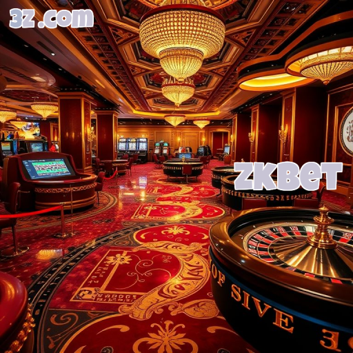 Slots Incríveis: Aventura no zkbet que Você Não Pode Perder!